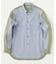 切り替えCPOシャツ