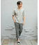 ソフトスムース半袖Ｔシャツ