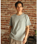 ソフトスムース半袖Ｔシャツ