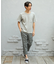 ソフトスムース半袖Ｔシャツ