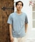 ソフトスムース半袖Ｔシャツ
