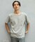 ソフトスムース半袖Ｔシャツ