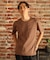 ソフトスムース半袖Ｔシャツ