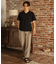 ソフトスムース半袖Ｔシャツ