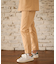 ツイルストレッチパンツ