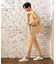 ツイルストレッチパンツ