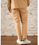 ツイルストレッチパンツ