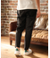 ツイルストレッチパンツ