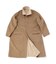 ダブルフェイスTWビーバーコート