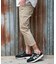 アイスドライストレッチクロップドパンツ