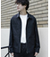 リバーシブルセットアップジャケット