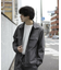 リバーシブルセットアップジャケット