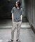 製品染Tシャツ