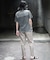 製品染Tシャツ