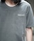 製品染Tシャツ