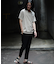 製品染Tシャツ