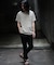 製品染Tシャツ