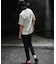 製品染Tシャツ
