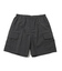 ６P ピンチェックカーゴショーツ