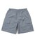 ６P ピンチェックカーゴショーツ
