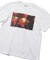 [KENJI KUBO × MENS BIGI] <The Stone Roses/ザ・ストーン・ローゼズ>フォトT＃02