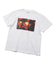 [KENJI KUBO × MENS BIGI] <The Stone Roses/ザ・ストーン・ローゼズ>フォトT＃02