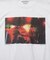 [KENJI KUBO × MENS BIGI] <The Stone Roses/ザ・ストーン・ローゼズ>フォトT＃02