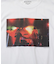 [KENJI KUBO × MENS BIGI] <The Stone Roses/ザ・ストーン・ローゼズ>フォトT＃02
