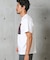 [KENJI KUBO × MENS BIGI] <The Stone Roses/ザ・ストーン・ローゼズ>フォトT＃02