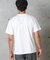 [KENJI KUBO × MENS BIGI] <The Stone Roses/ザ・ストーン・ローゼズ>フォトT＃02