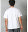 [KENJI KUBO × MENS BIGI] <The Stone Roses/ザ・ストーン・ローゼズ>フォトT＃02