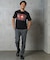 [KENJI KUBO × MENS BIGI] <The Stone Roses/ザ・ストーン・ローゼズ>フォトT＃02