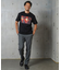 [KENJI KUBO × MENS BIGI] <The Stone Roses/ザ・ストーン・ローゼズ>フォトT＃02