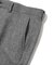 クラシカルヘリンボーン ストレッチパンツ