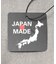シャンブレーツイルストレッチパンツ　made in japan