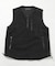 【CLIMBERS CLIMAX】PULLOVER TECH VEST