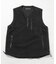 【CLIMBERS CLIMAX】PULLOVER TECH VEST