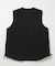 【CLIMBERS CLIMAX】PULLOVER TECH VEST