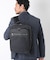 ＜SONNE×MENS BIGI＞ビジネスリュック