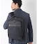 ＜SONNE×MENS BIGI＞ビジネスリュック