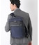 ＜SONNE×MENS BIGI＞ビジネスリュック