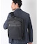 ＜SONNE×MENS BIGI＞ビジネスリュック