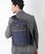 ＜SONNE×MENS BIGI＞ビジネスリュック