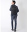 ＜SONNE×MENS BIGI＞ビジネスリュック