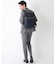 ＜SONNE×MENS BIGI＞ビジネスリュック