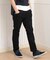 マルチストレッチツイルスリムストレートパンツ