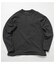 【CLIMBERS CLIMAX】MT BREATH WOOL PULLOVER