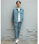 【セットアップ対応】トロピカルマテリアル CPOシャツ