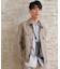【セットアップ対応】トロピカルマテリアル CPOシャツ