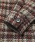 ミックスチェックCPOジャケット　fabric made in japan